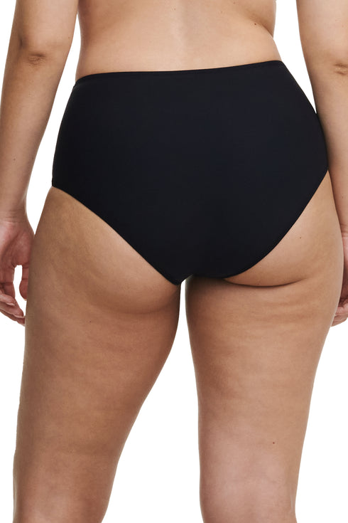 Chantelle Play High Waist Full Brief